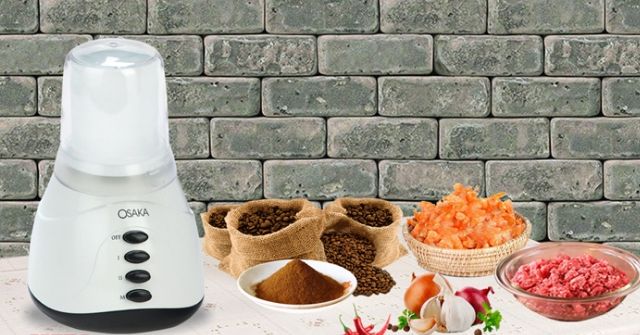 Is Osaka Blender Good: [Review] Is the Osaka Blender Good?